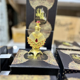 Tinh dầu nước hoa Đubai siêu thơm