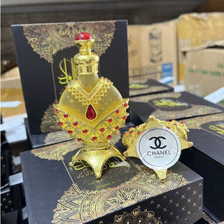 Tinh dầu nước hoa Đubai siêu thơm