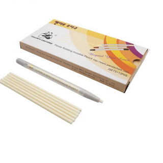 Bút sáp bay thay ruột panda ủi tự bay 1 cây