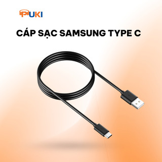 Cáp sạc samsung type c s8/s8plus/s9/s9plus/note8/note9