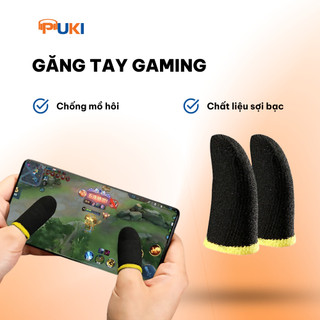Bao tay chơi game - găng tay Gaming