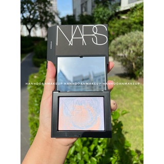 Phấn phủ nén Nars Light Reflecting Prismatic Powder #Interstellar 10g