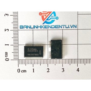 2ed020i12f2 ic driver điều khiển igbt sop-32