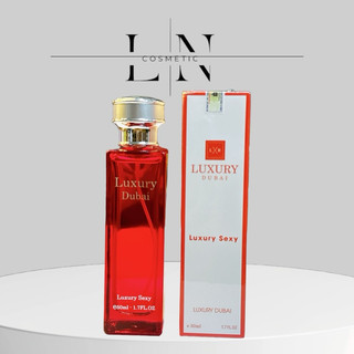 Nước hoa dubai luxury 50ml