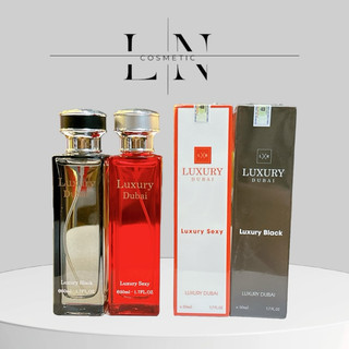 Nước hoa dubai luxury 50ml