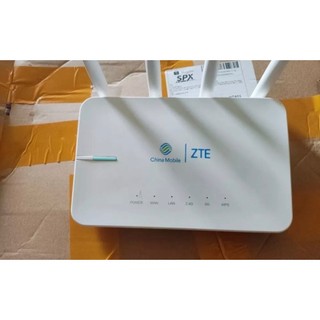  Bộ phát wifi ZTE E503 cổng gigabit-Có Mesh 
