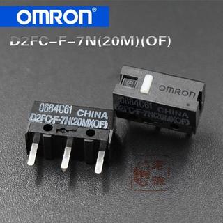Nút click chuột OMRON 20M
