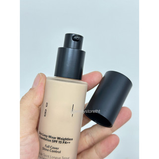 Kem nền BB Skin Long-Wear Weighless SPF15 PA+++