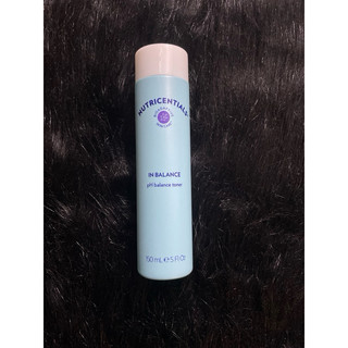 Nước Hoa Hồng Nuskin pH Balance Toner