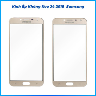 Kính ép không keo J4 2018 samsung