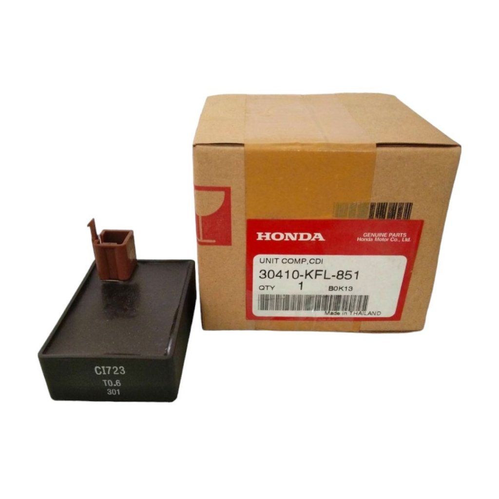 Cục IC wave 110 Thái Lan nhập khẩu zin hãng - Mã 30410-KFL-851.