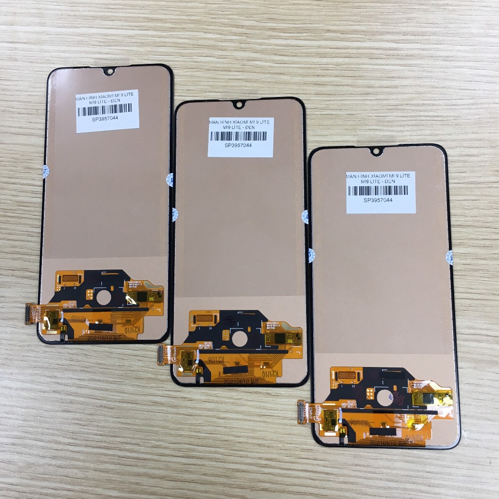 Màn hình Xiaomi Mi9 Lite / Mi CC9 mới 100% bảo hành 1 đổi 1
