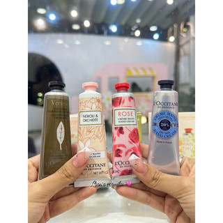 Kem dưỡng tay l’occitane hand cream 30ml