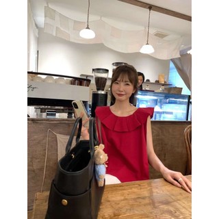 Áo thô cổ bèo new open 1118