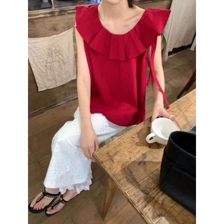 Áo thô cổ bèo new open 1118