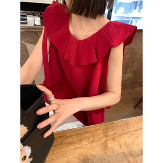 Áo thô cổ bèo new open 1118