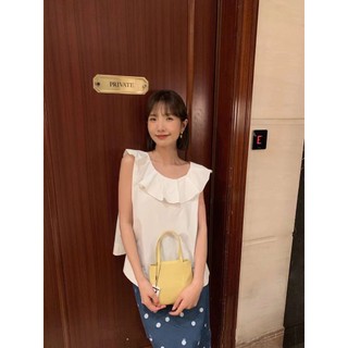 Áo thô cổ bèo new open 1118