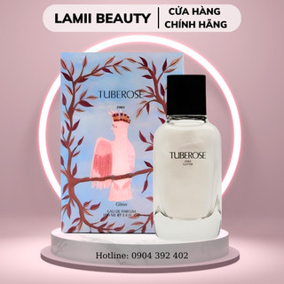Nước hoa ZARA có nhũ TUBEROSE /Set Nước Hoa Victoria Secret Bombshell Luxury Fragrance Collection