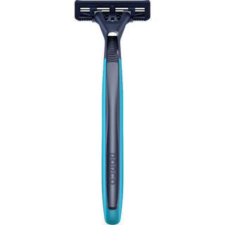 Dao Cạo Râu 2 Lưỡi DORCO RAPID 2 PLUS Protable