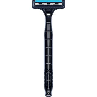 Dao Cạo Râu 2 Lưỡi DORCO RAPID 2 PLUS Protable
