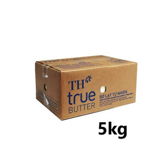 *Giá Kho* Bơ lạt TH True Milk gói 1kg