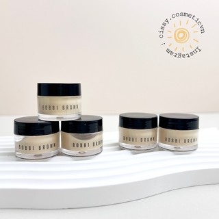 Kem Lót Mắt Bobbi Brown Vitamin Enriched Eye Base 5ml