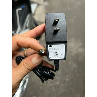 Cục nguồn 12V-0.5A chân cắm 5.5 2.1mm xịn chính hãng
