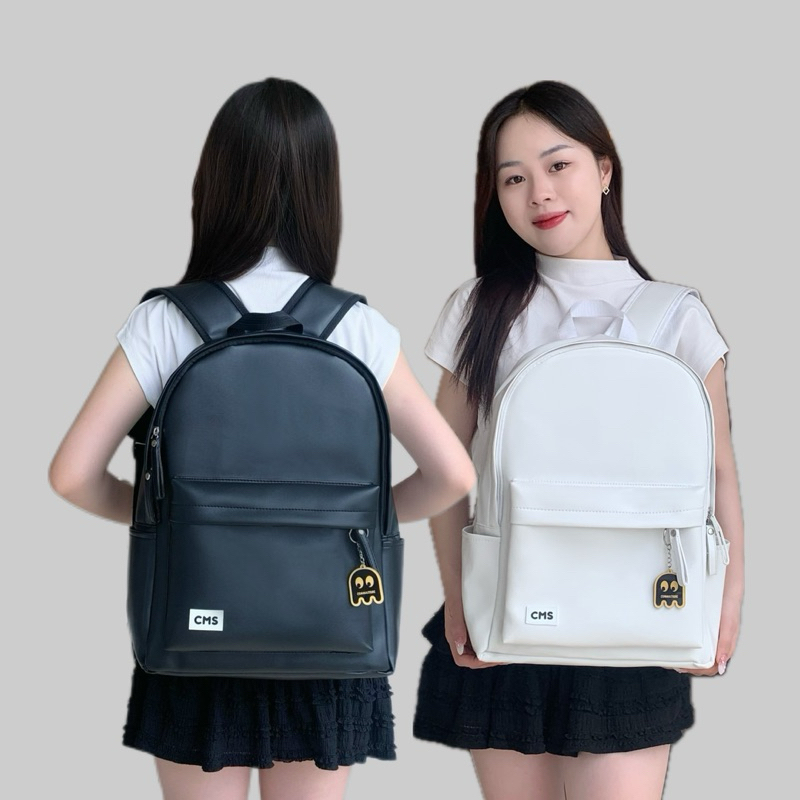 Balo CONMAS BRAND Dobby Backpack - Đựng vừa laptop 15.6inch | BigBuy360 - bigbuy360.vn