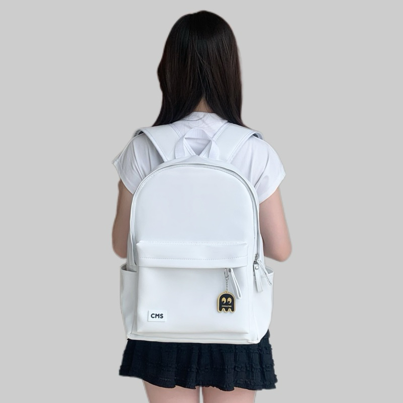Balo CONMAS BRAND Dobby Backpack - Đựng vừa laptop 15.6inch | BigBuy360 - bigbuy360.vn