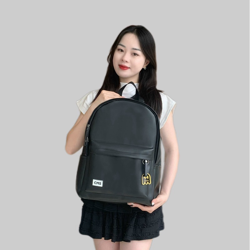 Balo CONMAS BRAND Dobby Backpack - Đựng vừa laptop 15.6inch | BigBuy360 - bigbuy360.vn