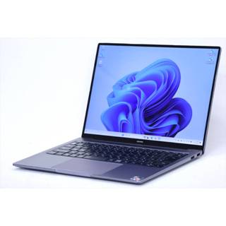 Laptop Huawei Matebook 14 Ryzen 7 4800H/16GB/256GB/2K touch