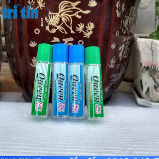 Keo dán giấy Queen- Nữ hoàng keo dán
