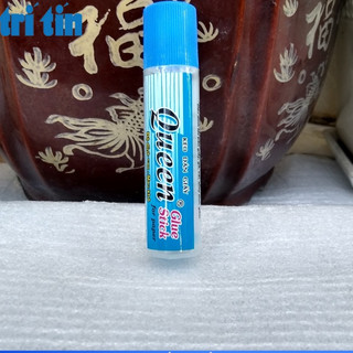 3 chai Keo dán giấy Queen- Nữ hoàng keo dán (GIÁ TẠI KHO) (vpp Tritin)