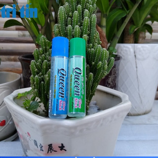 3 chai Keo dán giấy Queen- Nữ hoàng keo dán (GIÁ TẠI KHO) (vpp Tritin)