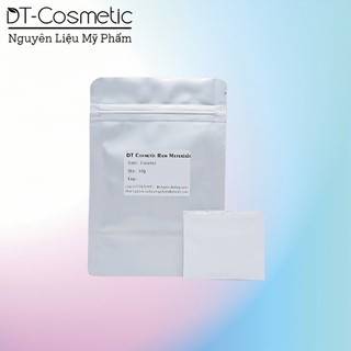 10g inositol - hoạt chất làm trắng da, giảm rụng tóc - nguyên liệu mỹ phẩm