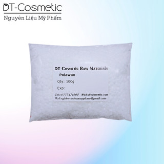 100g sáp nhũ hóa polawax - nguyên liệu mỹ phẩm