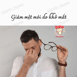 Dung dịch nhỏ mắt 40 EX  40 mild nhật Bản