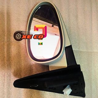 Kính chiếu hậu Nubira, loại điện, gương chiếu hậu Daewoo Nubira - Phụ tùng xe cỏ