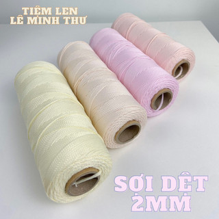 Sợi dệt 2mm