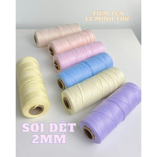 Sợi dệt 2mm
