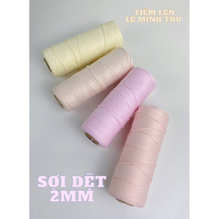 Sợi dệt 2mm
