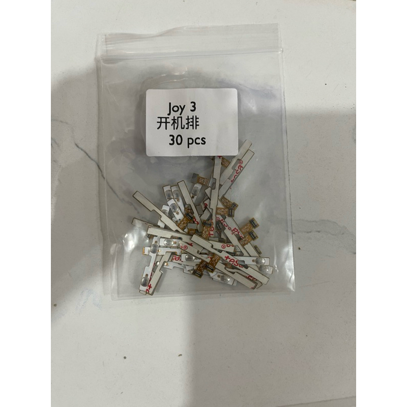 cáp nguồn joy3