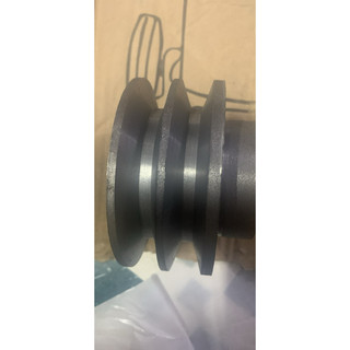 Buly 260;280  (buli 26 cm hai rãnh B trục các cỡ …)👍👍👍