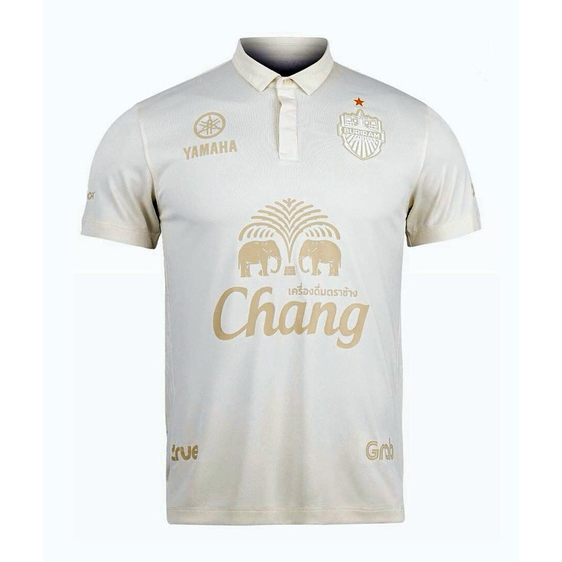 ÁO ĐẤU BURIRAM UNITED 2020 Chính hãng