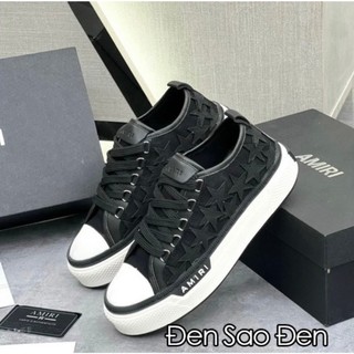 Giày Amiri sao hàng QCCC full box - giầy slipon saoo nổi mẫu mã trẻ trung năng động[ ảnh +video tại Shop]