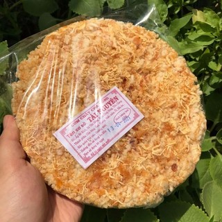 Cơm cháy chà bông Tài Nguyên Tiền Giang 170g