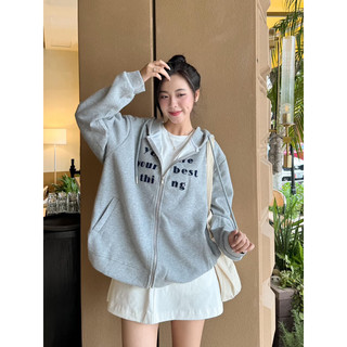 Áo khoác nỉ - 3900 - you are your best