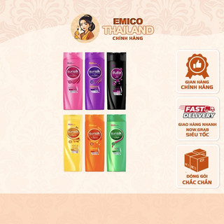 Dầu Gội Sunsilk Co-creations Thái Lan Chai 60/70ml