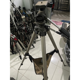 Made it n Japan, Tripod Nhật Velbon Super Chaser