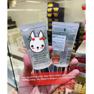 DƯỠNG DA CLINIQ DRAMATICALLY DIFFERENT HYDRATING JELLY